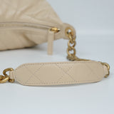 HOLD | Chanel Hobo Bag GHW - (BRANDNEW)