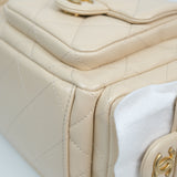 HOLD | Chanel Hobo Bag GHW - (BRANDNEW)