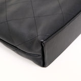 Chanel Chain Handle Shopping Tote GHW - s31