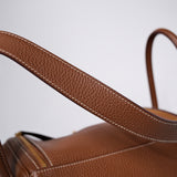 Hermes Lindy 26 Gold On Gold - B