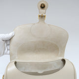 Dior Bobby Large Beige - GHW
