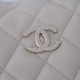 Chanel 25s Coco Crush Top Handle Bag - (BRANDNEW)