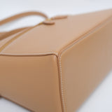 Loro Piana Extra Pocket L27 Light Bamboo