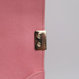 Chanel Le Boy Pink Old Medium -s27