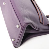 HOLD | Hermes Shoulder Kelly 42 Anemone PHW