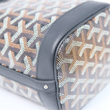 Goyard Petit Flot Mini Black - (BRANDNEW)