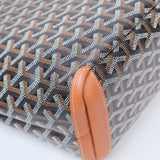 Goyard Artois Tan Pm