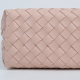 Bottega Veneta Andiamo Small Pink