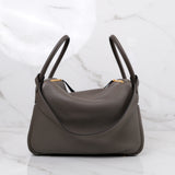 Hermes Lindy 26 Etain - Y