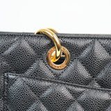 Chanel Grand Shopping Tote GHW