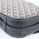 Goyard Belvedere PM Black