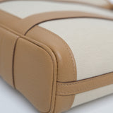 Hermes Garden File 28 Toile