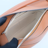 Loewe Puzzle Small Tan - PHW