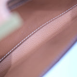 Hermes Constance To Go Evercolor GOG - U