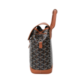 HOLD | Goyard Mini Alpin Tan