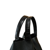 Hermes Picotin 18 Noir Touch PHW - D