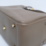 Hermes Lindy 26 Etoupe GHW - Y