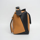 Loewe Puzzle Small Tricolor - GHW