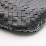 Bottega Veneta Jodie Small Black GHW - (UNUSED)