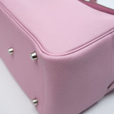 Hermes Lindy 26 Mauve Sylvestre PHW - Z