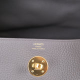 Hermes Lindy 26 Etain - Y