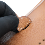 Hermes Evelyne TPM Barenia GHW - U