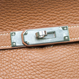 Hermes Jypsiere 28 Gold PHW - U