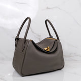 Hermes Lindy 26 Etain - Y