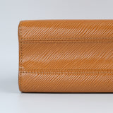 Louis Vuitton Twist Caramel - (MICROCHIP)