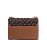 Louis Vuitton Twist MM Catogram