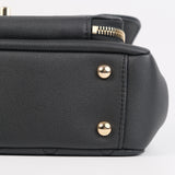 Chanel Affinity Medium Black - s29