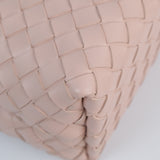 Bottega Veneta Andiamo Small Pink