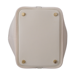 Hermes Picotin 18 Cargo Nata GHW - U