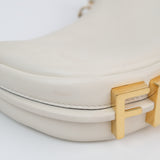 HOLD | Fendigraphy Mini White