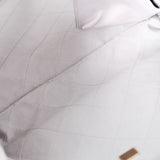 Chanel 2 Way Hobo Tote Bag GHW - (MICROCHIP)
