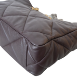 Chanel 19 Shopping Tote (MICROCHIP)