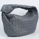 Bottega Veneta Jodie Teen Thunder