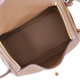 Hermes Lindy 26 Gold on Gold - B