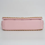 Chanel Never Ending Medium Pink - (MICROCHIP)