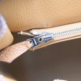 Hermes Jypsiere 28 Gold PHW - U