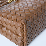 Bottega Venetta Andiamo Small