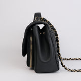 Chanel Affinity Medium Black - s29