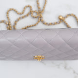 Chanel Wallet On Chain (WOC) Pearl Crush - Microchip