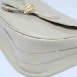 Dior Bobby Large Beige - GHW
