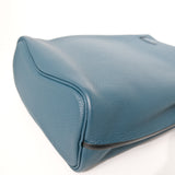 Hermes So Kelly 22 Togo Bleu Cobalt - X