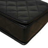 HOLD | Chanel Coco First Black Medium GHW - (MICROCHIP)