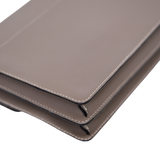 HOLD | Hermes Roulis 23 Evercolor Gris Asphalt - C
