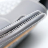 Goyard Saigon Tote Bag MM Gris