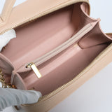 Chanel Vanity Filigree Case Medium -s24