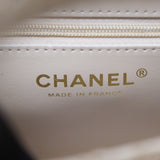 Chanel Nano Kelly Braided Raffia GHW - (BRANDNEW)